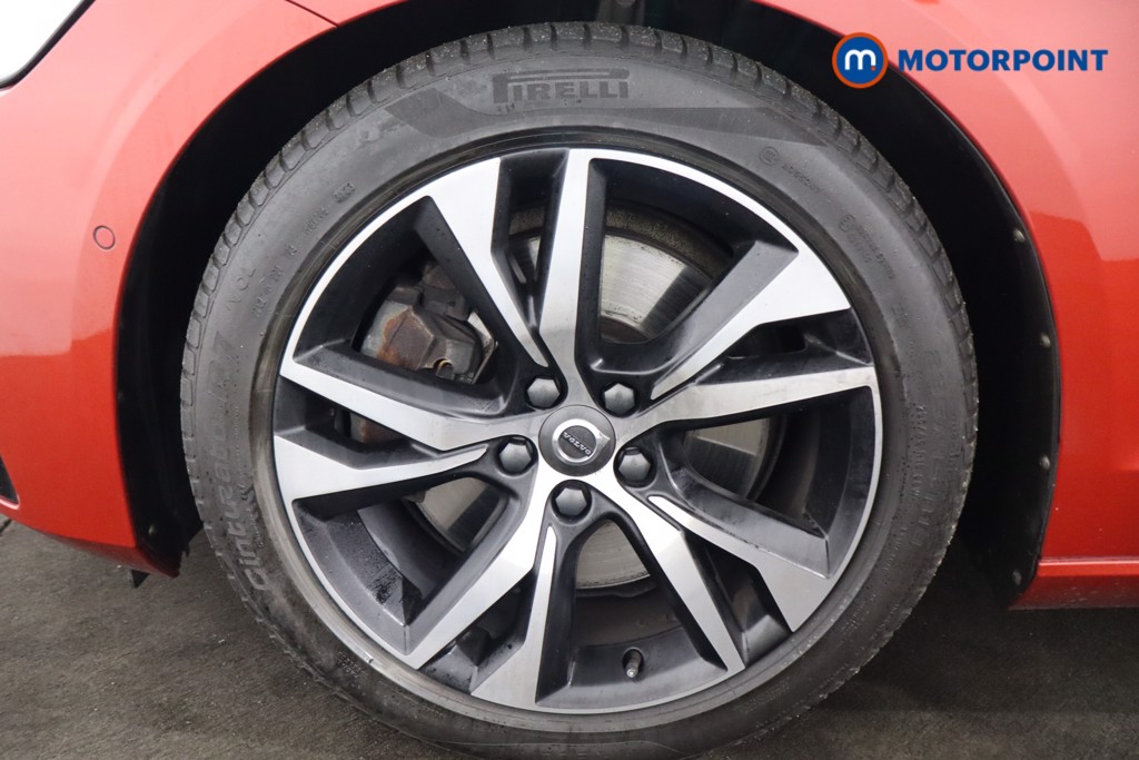 Used Volvo S60 2020 for sale - 76734524: Photo 40