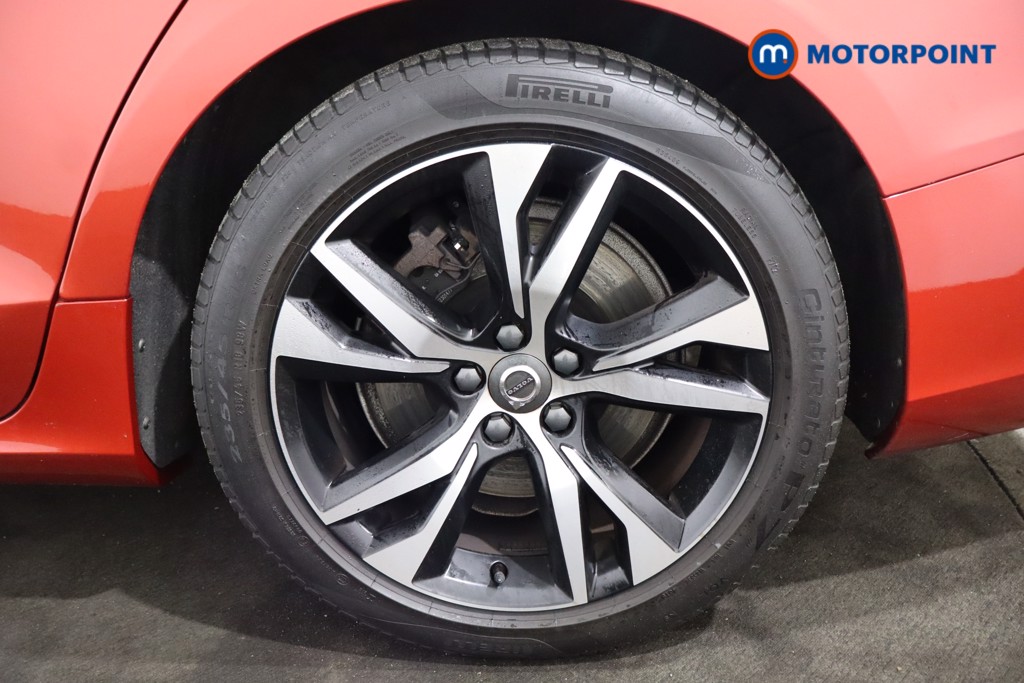 Used Volvo S60 2020 for sale - 76734524: Photo 41