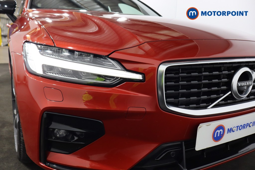 Used Volvo S60 2020 for sale - 76734524: Photo 42