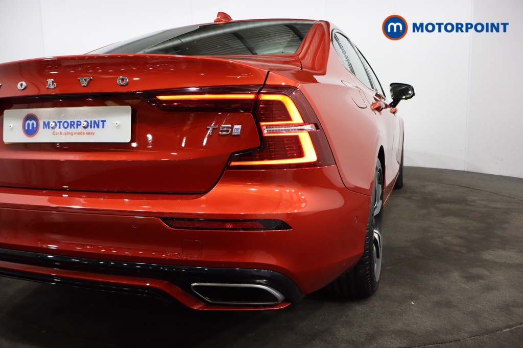 Used Volvo S60 2020 for sale - 76734524: Photo 43