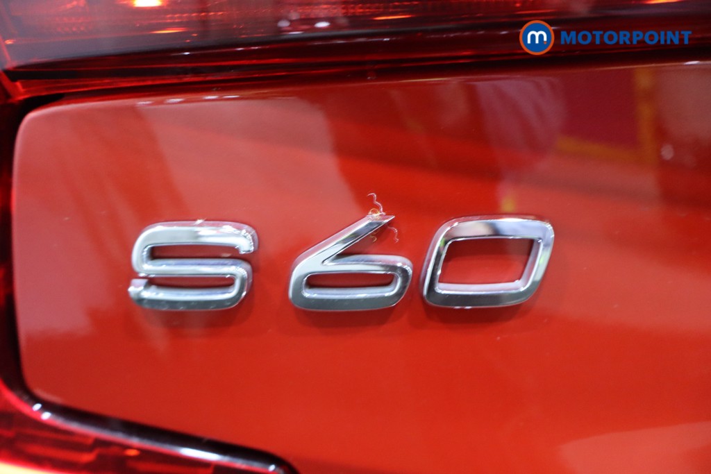 Used Volvo S60 2020 for sale - 76734524: Photo 45