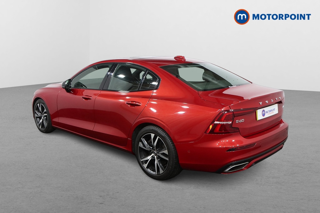 Used Volvo S60 2020 for sale - 76734524: Photo 5
