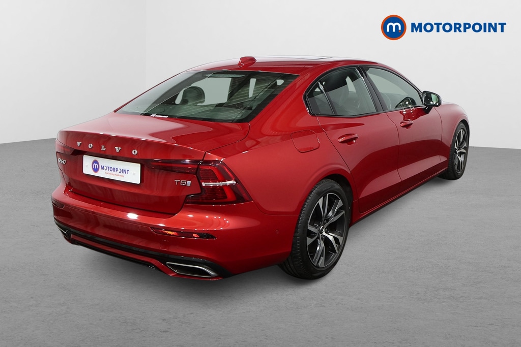 Used Volvo S60 2020 for sale - 76734524: Photo 7