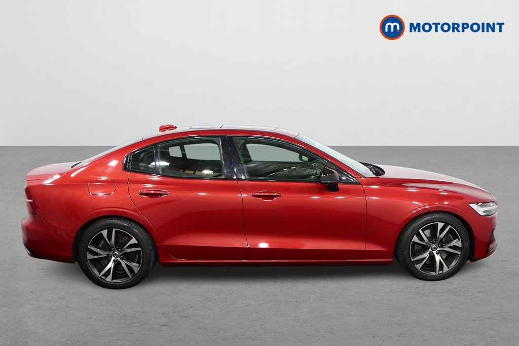 Used Volvo S60 2020 for sale - 76734524: Photo 8