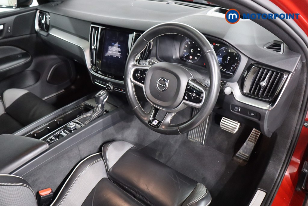 Used Volvo S60 2020 for sale - 76734524: Photo 9