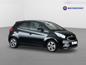 Used Kia Venga undefined for sale - 79001581: Photo