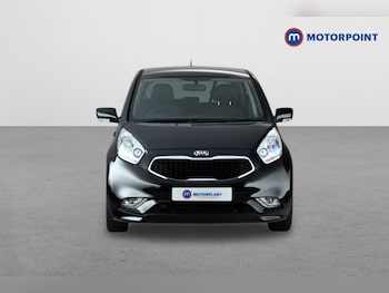 Used Kia Venga undefined for sale - 79001581: Photo