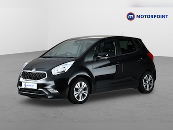 Used Kia Venga undefined for sale - 79001581: Photo