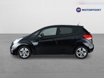 Used Kia Venga undefined for sale - 79001581: Photo