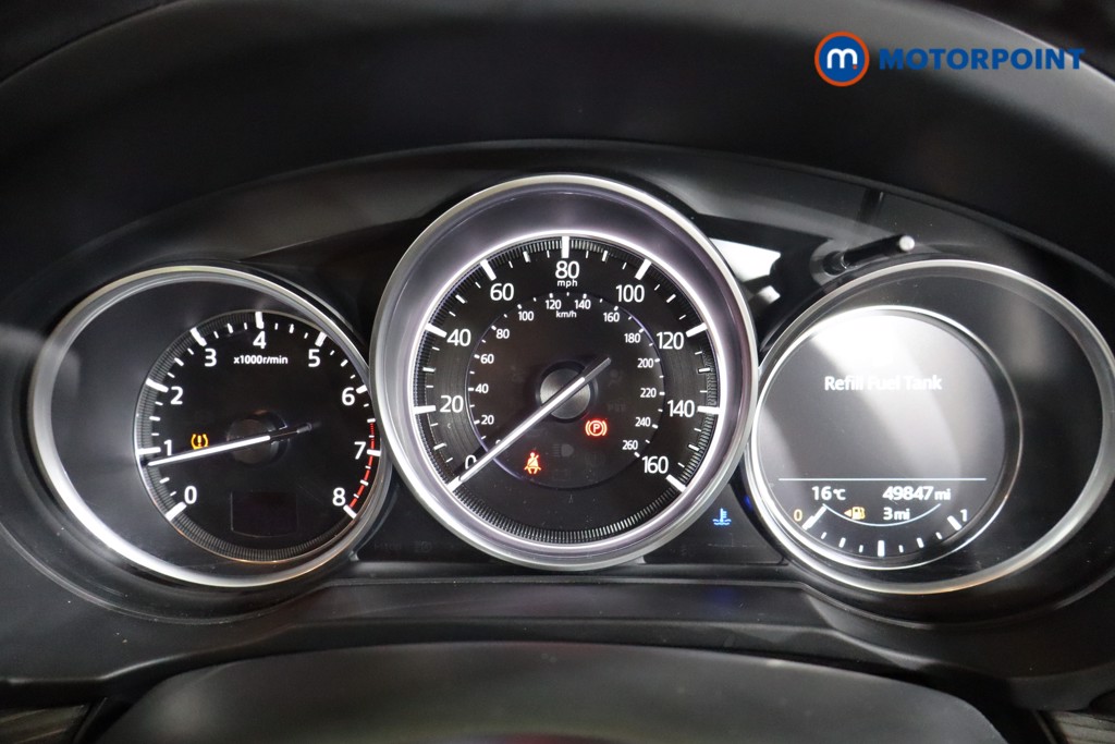 Used Mazda CX-5 2019 for sale - 76162253: Photo 10