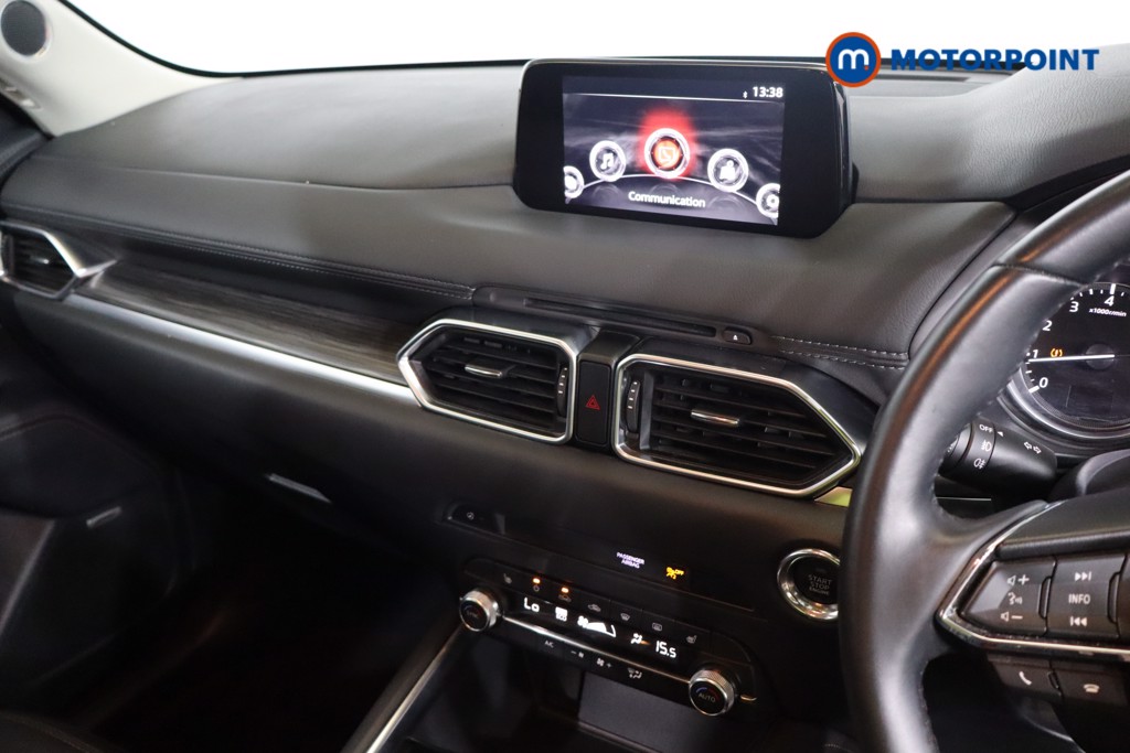 Used Mazda CX-5 2019 for sale - 76162253: Photo 11