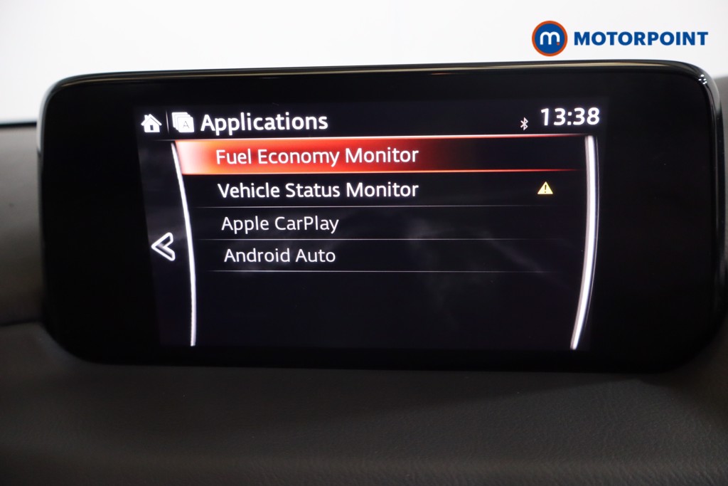 Used Mazda CX-5 2019 for sale - 76162253: Photo 13