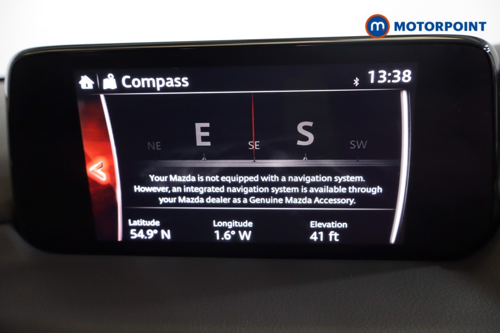 Used Mazda CX-5 2019 for sale - 76162253: Photo 16