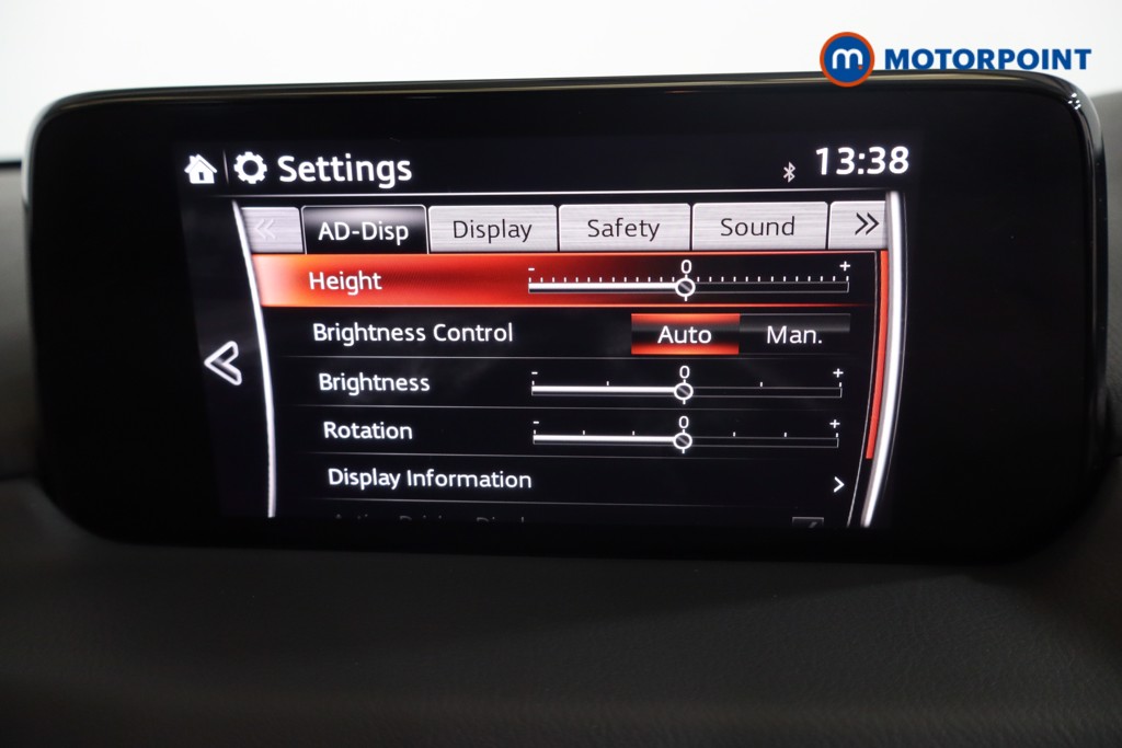 Used Mazda CX-5 2019 for sale - 76162253: Photo 17