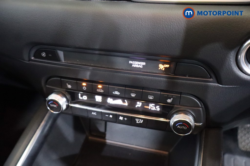 Used Mazda CX-5 2019 for sale - 76162253: Photo 19
