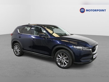 Mazda - CX-5