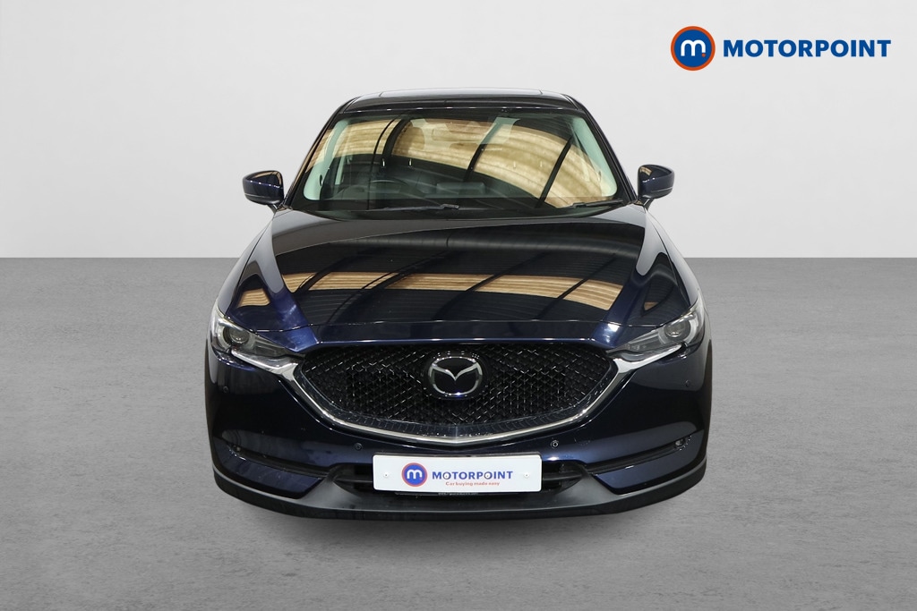 Used Mazda CX-5 2019 for sale - 76162253: Photo 2