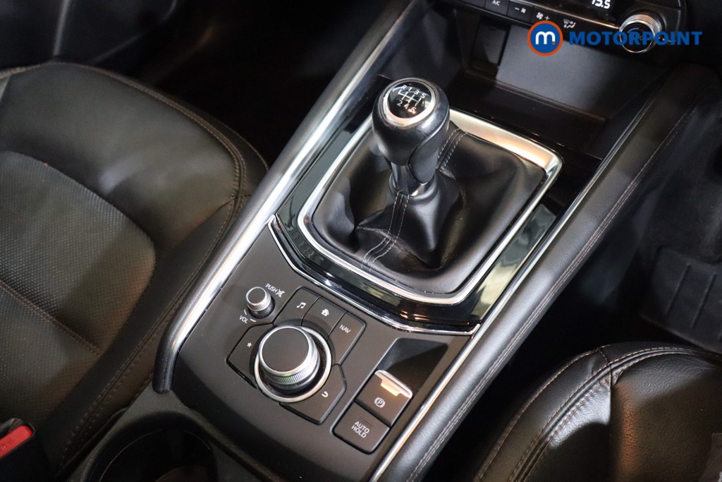Used Mazda CX-5 2019 for sale - 76162253: Photo 20