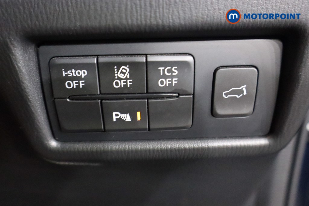 Used Mazda CX-5 2019 for sale - 76162253: Photo 26