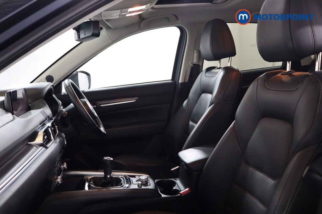 Used Mazda CX-5 2019 for sale - 76162253: Photo 29