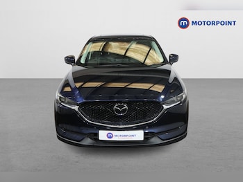 Used Mazda CX-5 2019 for sale - 76162253: Photo 2