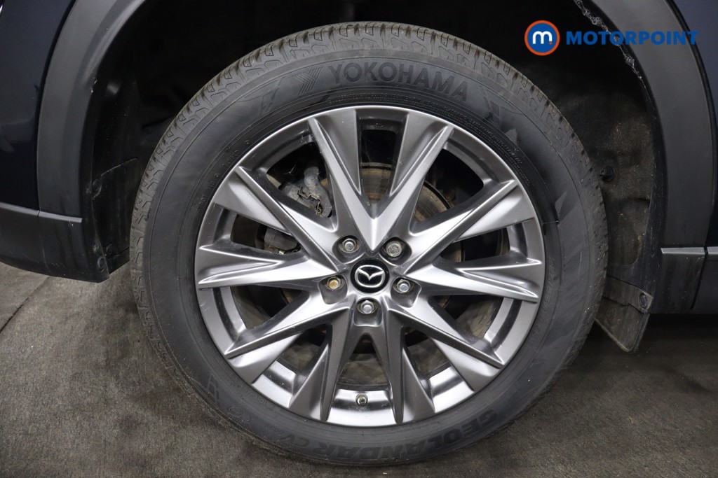 Used Mazda CX-5 2019 for sale - 76162253: Photo 37
