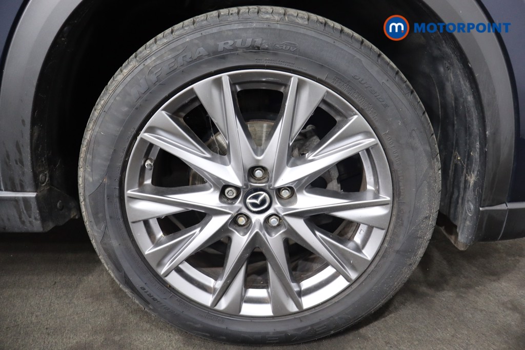 Used Mazda CX-5 2019 for sale - 76162253: Photo 38