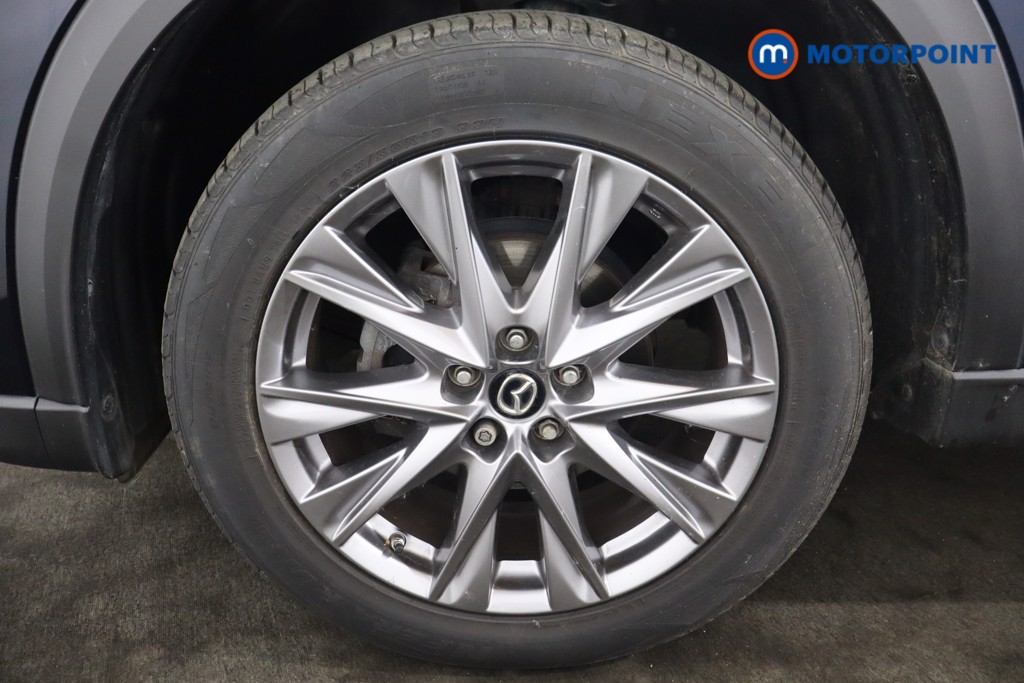 Used Mazda CX-5 2019 for sale - 76162253: Photo 39