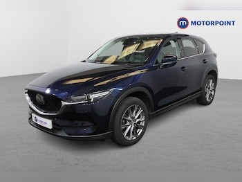 Used Mazda CX-5 2019 for sale - 76162253: Photo 3