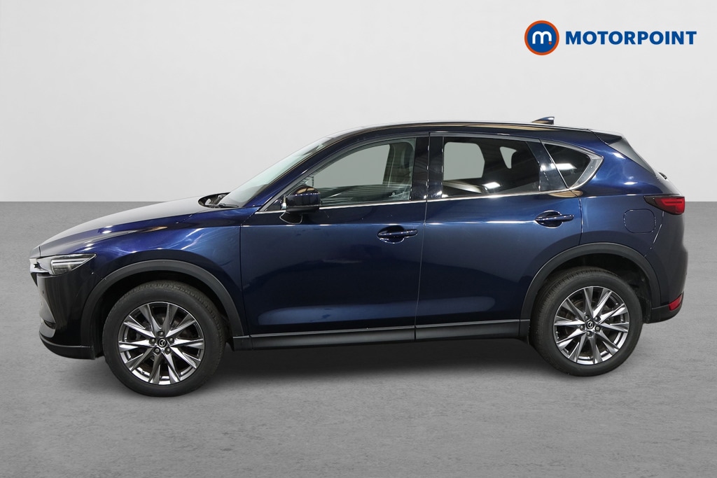 Used Mazda CX-5 2019 for sale - 76162253: Photo 4