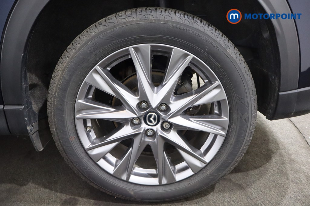 Used Mazda CX-5 2019 for sale - 76162253: Photo 40