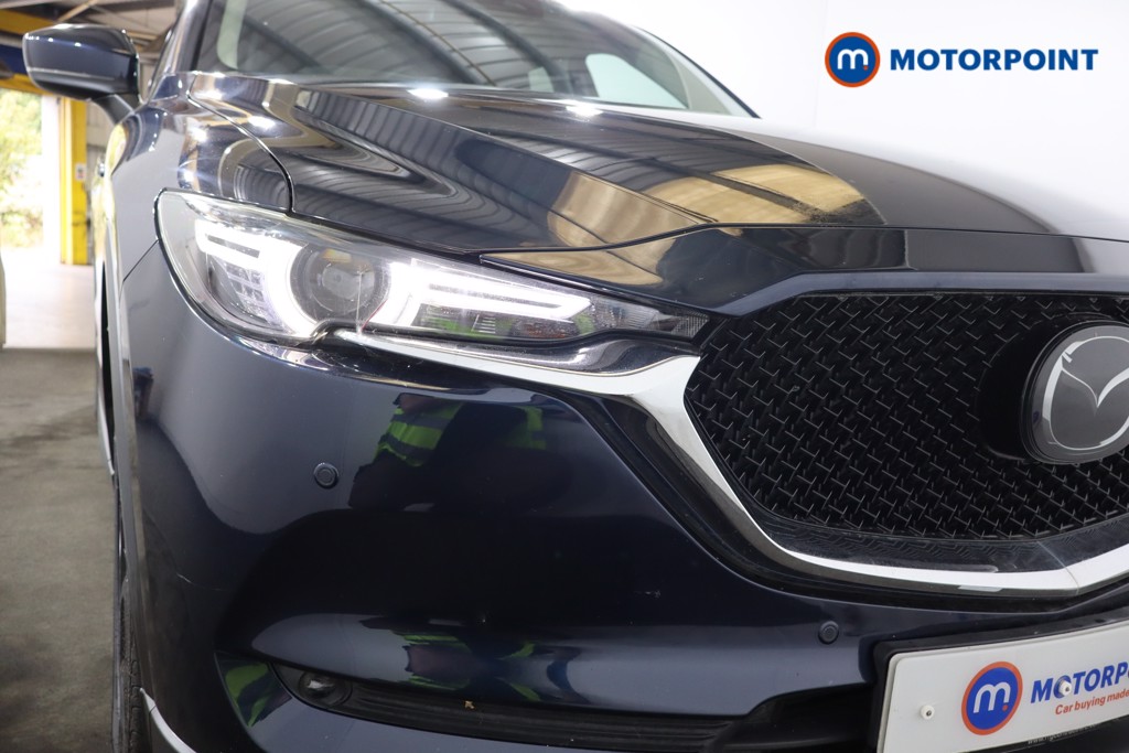 Used Mazda CX-5 2019 for sale - 76162253: Photo 41