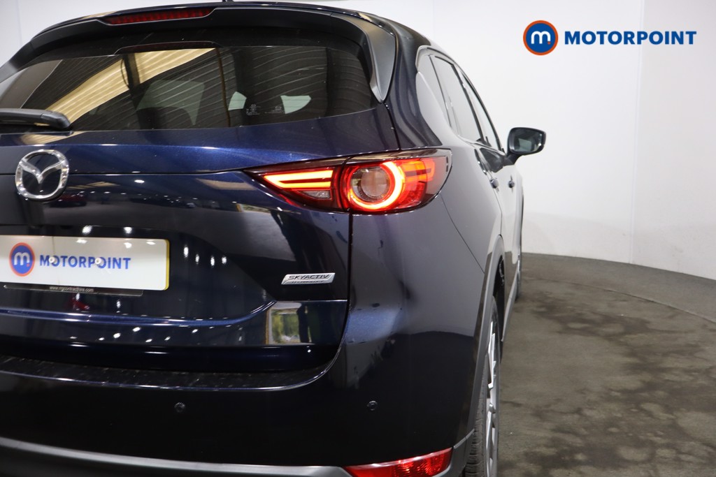 Used Mazda CX-5 2019 for sale - 76162253: Photo 42
