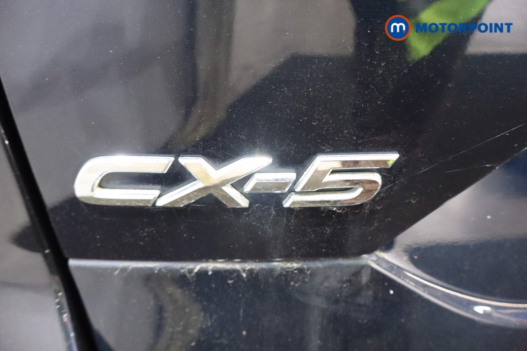Used Mazda CX-5 2019 for sale - 76162253: Photo 44