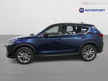 Used Mazda CX-5 2019 for sale - 76162253: Photo 4
