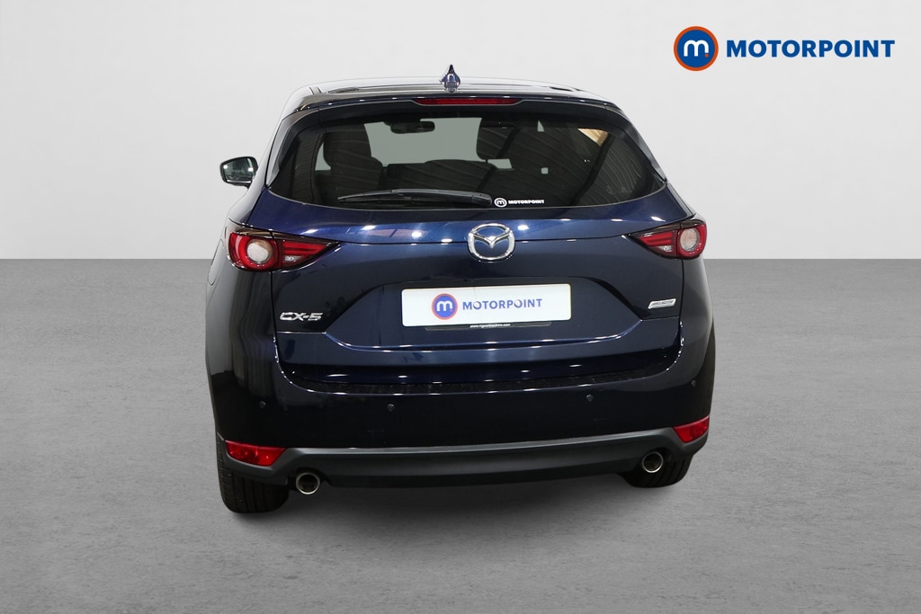 Used Mazda CX-5 2019 for sale - 76162253: Photo 6