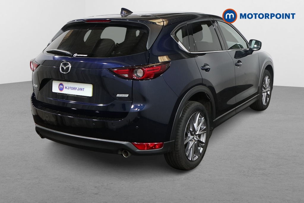 Used Mazda CX-5 2019 for sale - 76162253: Photo 7