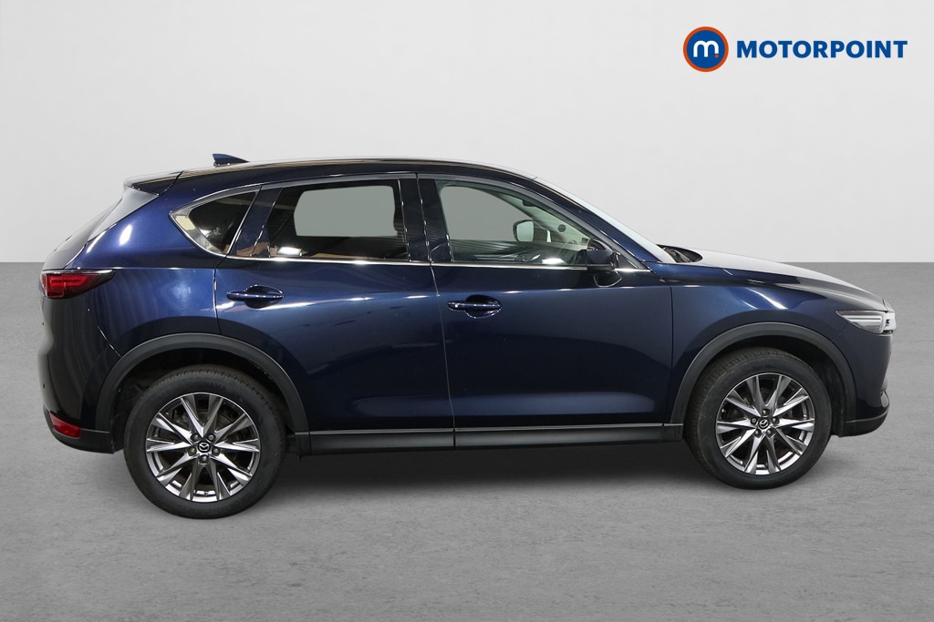 Used Mazda CX-5 2019 for sale - 76162253: Photo 8