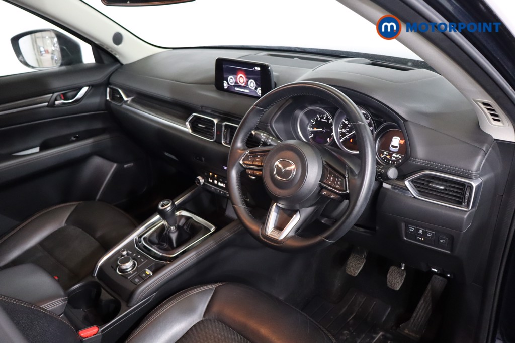 Used Mazda CX-5 2019 for sale - 76162253: Photo 9