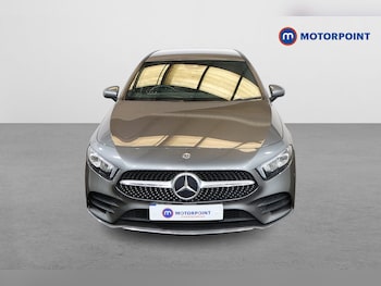 Used Mercedes-Benz A-Class 2019 for sale - 75844461: Photo