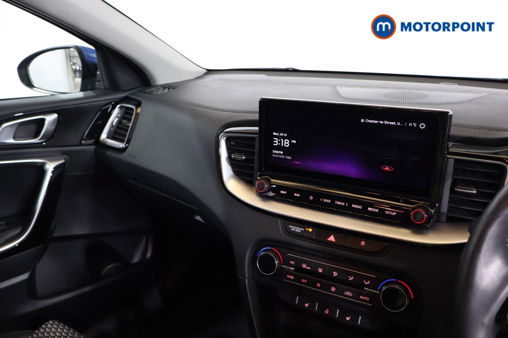 Used Kia XCeed 2023 for sale - 76411435: Photo 11