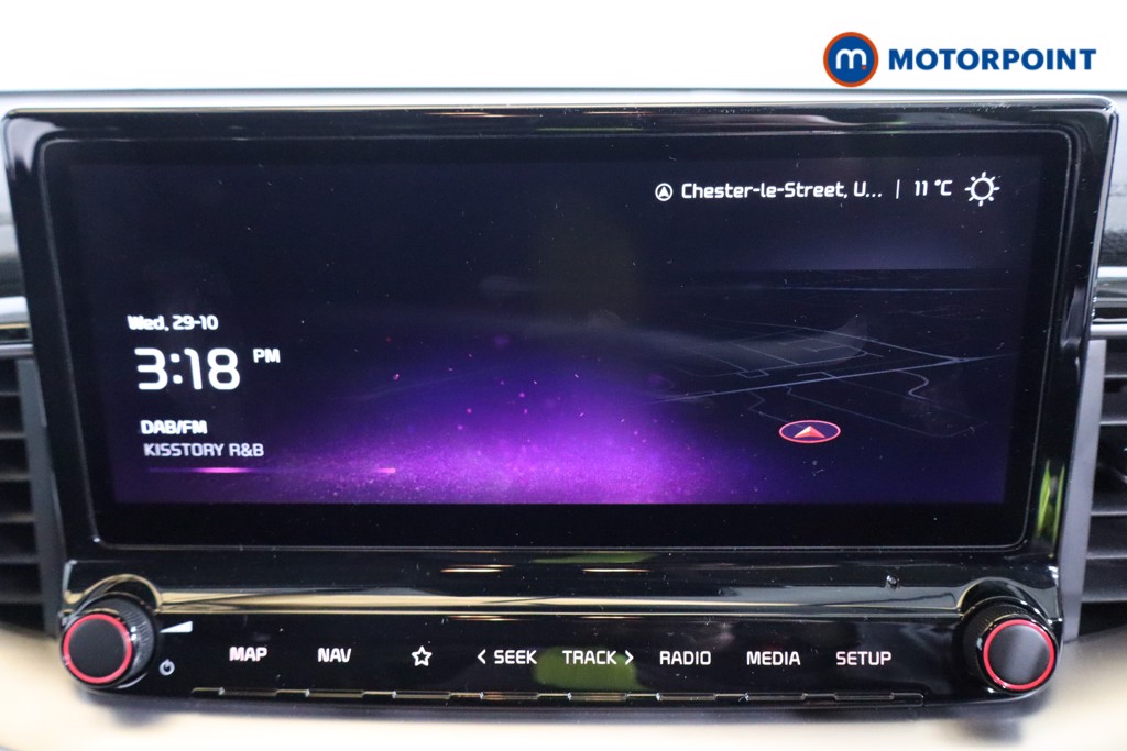 Used Kia XCeed 2023 for sale - 76411435: Photo 12