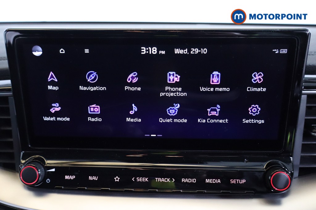 Used Kia XCeed 2023 for sale - 76411435: Photo 13