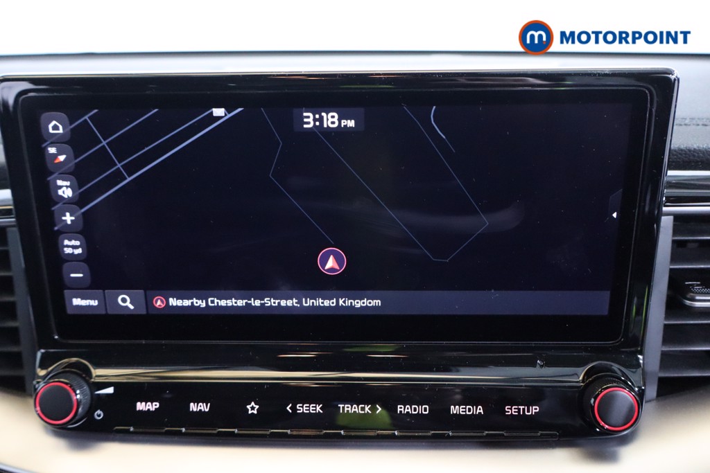 Used Kia XCeed 2023 for sale - 76411435: Photo 14