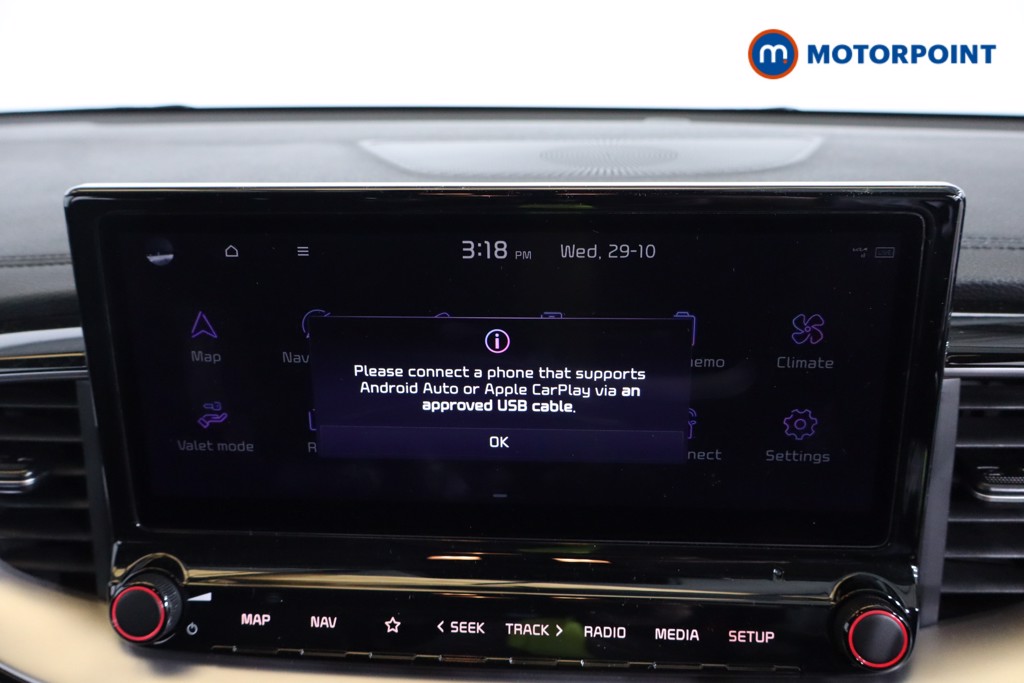 Used Kia XCeed 2023 for sale - 76411435: Photo 16