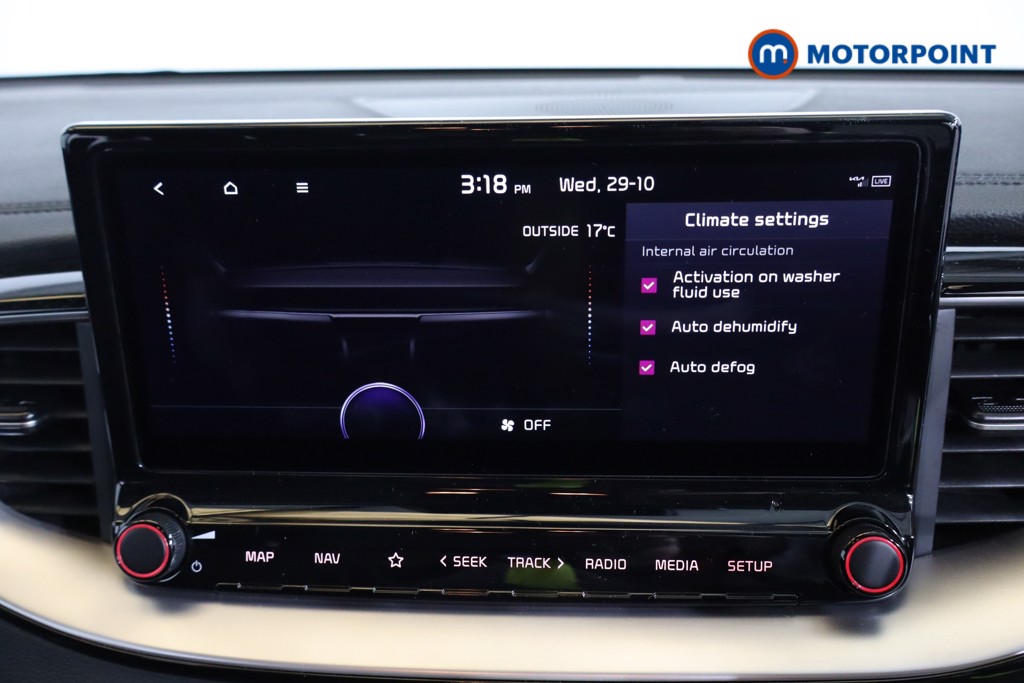 Used Kia XCeed 2023 for sale - 76411435: Photo 17