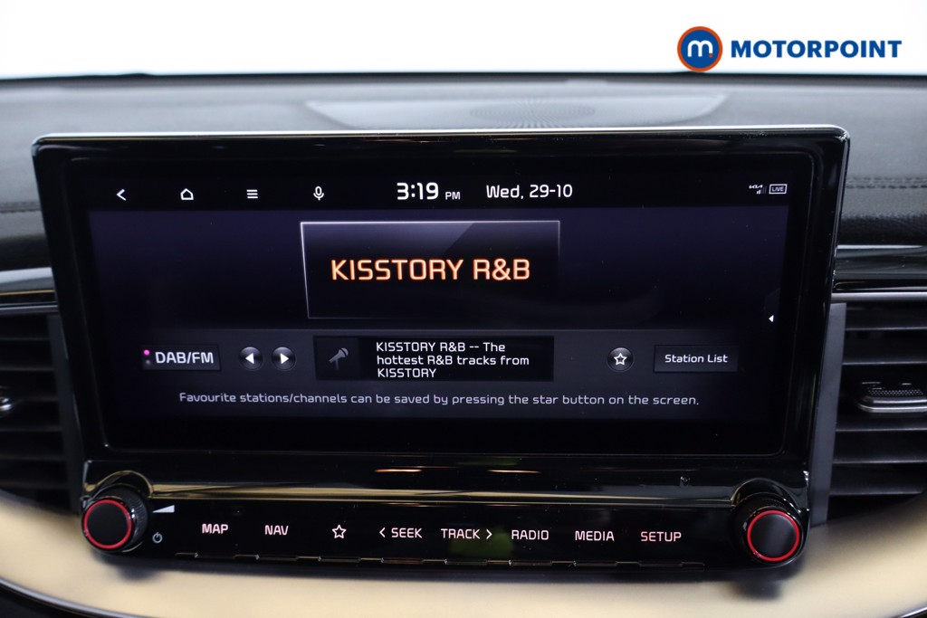 Used Kia XCeed 2023 for sale - 76411435: Photo 18