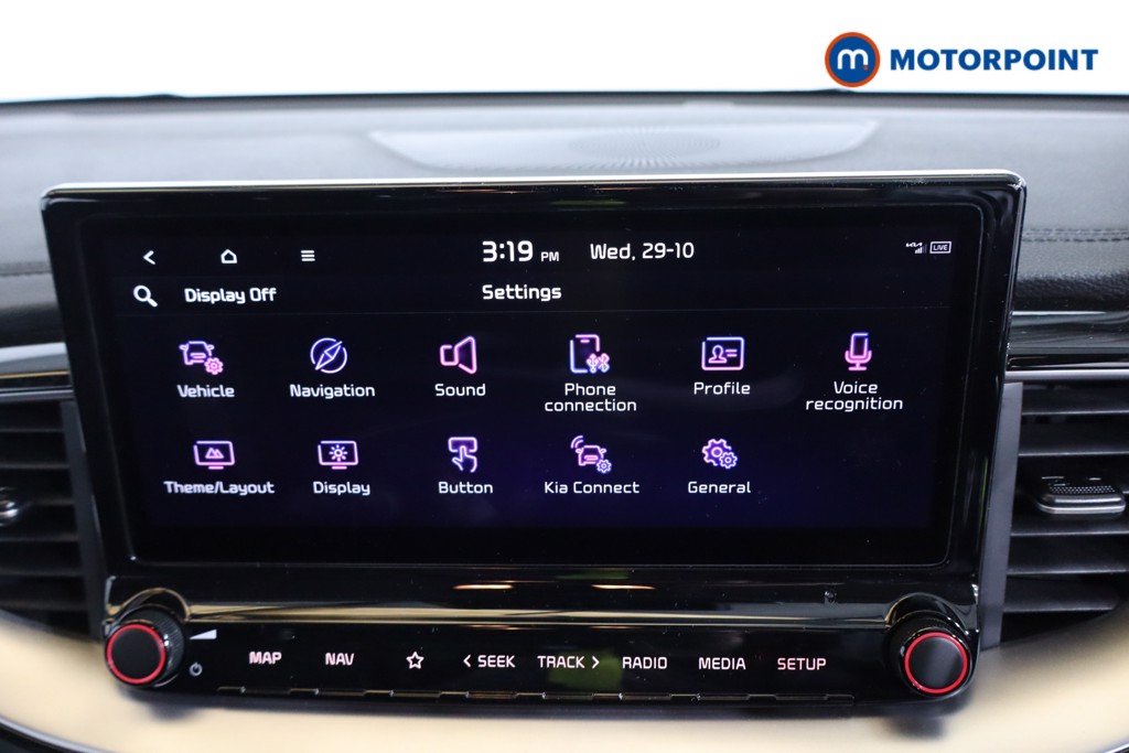 Used Kia XCeed 2023 for sale - 76411435: Photo 19