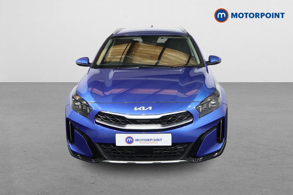 Used Kia XCeed 2023 for sale - 76411435: Photo 2