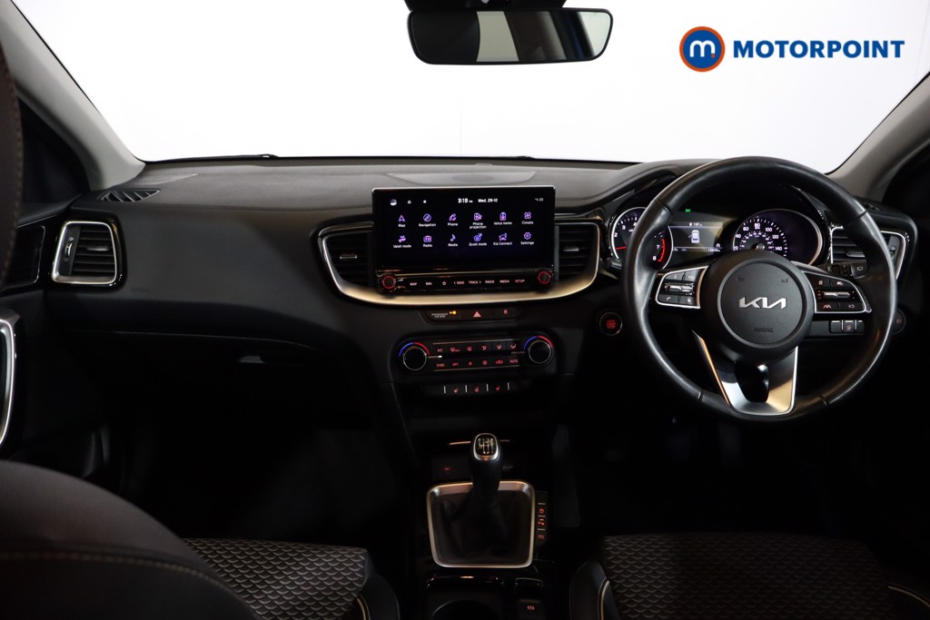 Used Kia XCeed 2023 for sale - 76411435: Photo 31